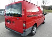 Ford Transit 8