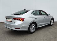 Škoda Octavia Liftback 1,5 l 110 kw