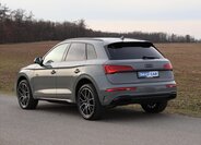 Audi Q5 SUV / Terénní 2,0 l 150 kw