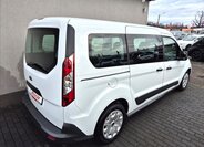 Ford Tourneo Connect 6