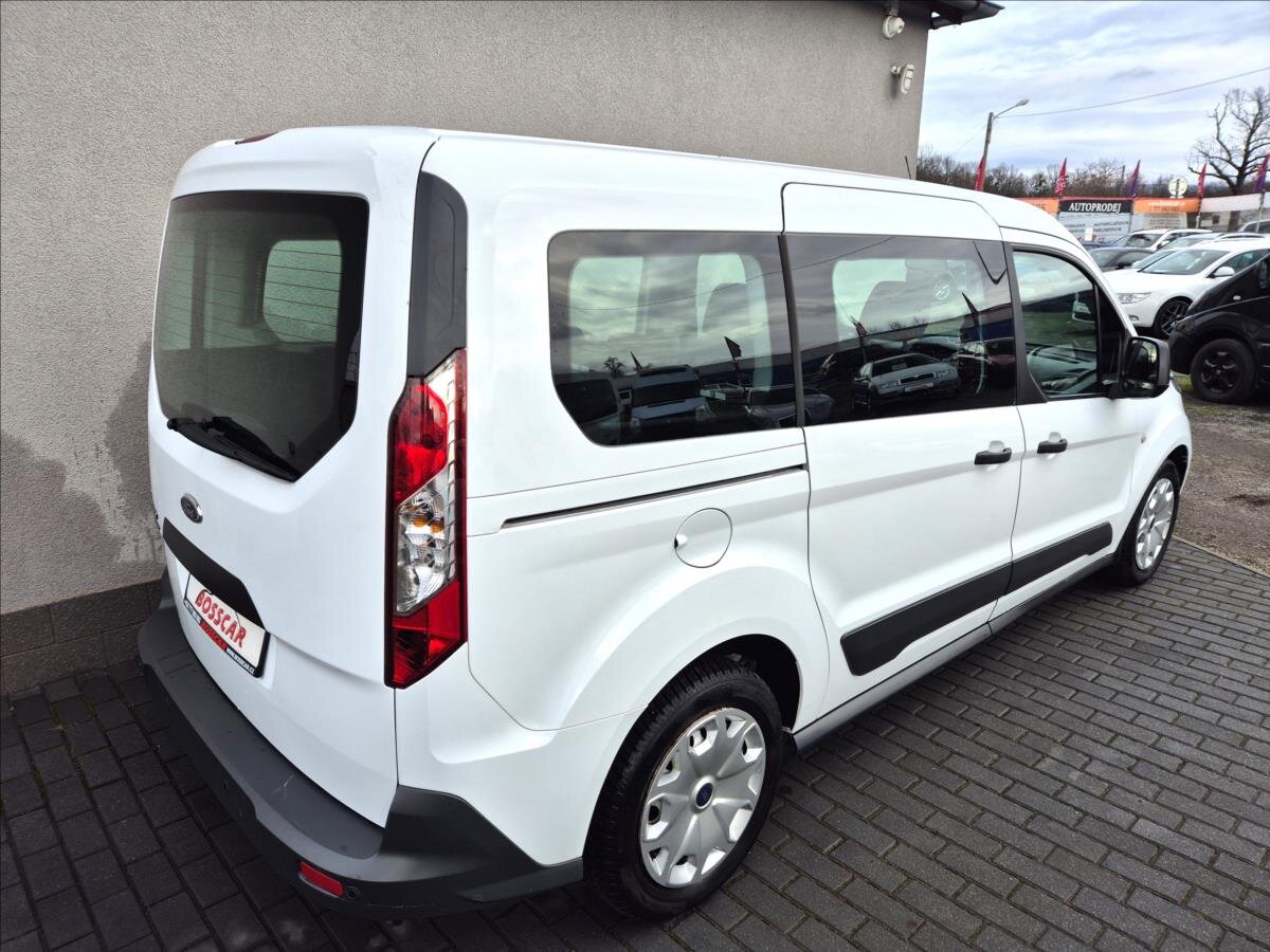 Ford Tourneo Connect