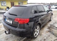 Audi A3 Hatchback 1,9 l 77 kw