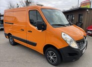 Renault Master 3
