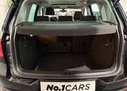 Volkswagen Tiguan SUV / Terénní 1,4 l 118 kw
