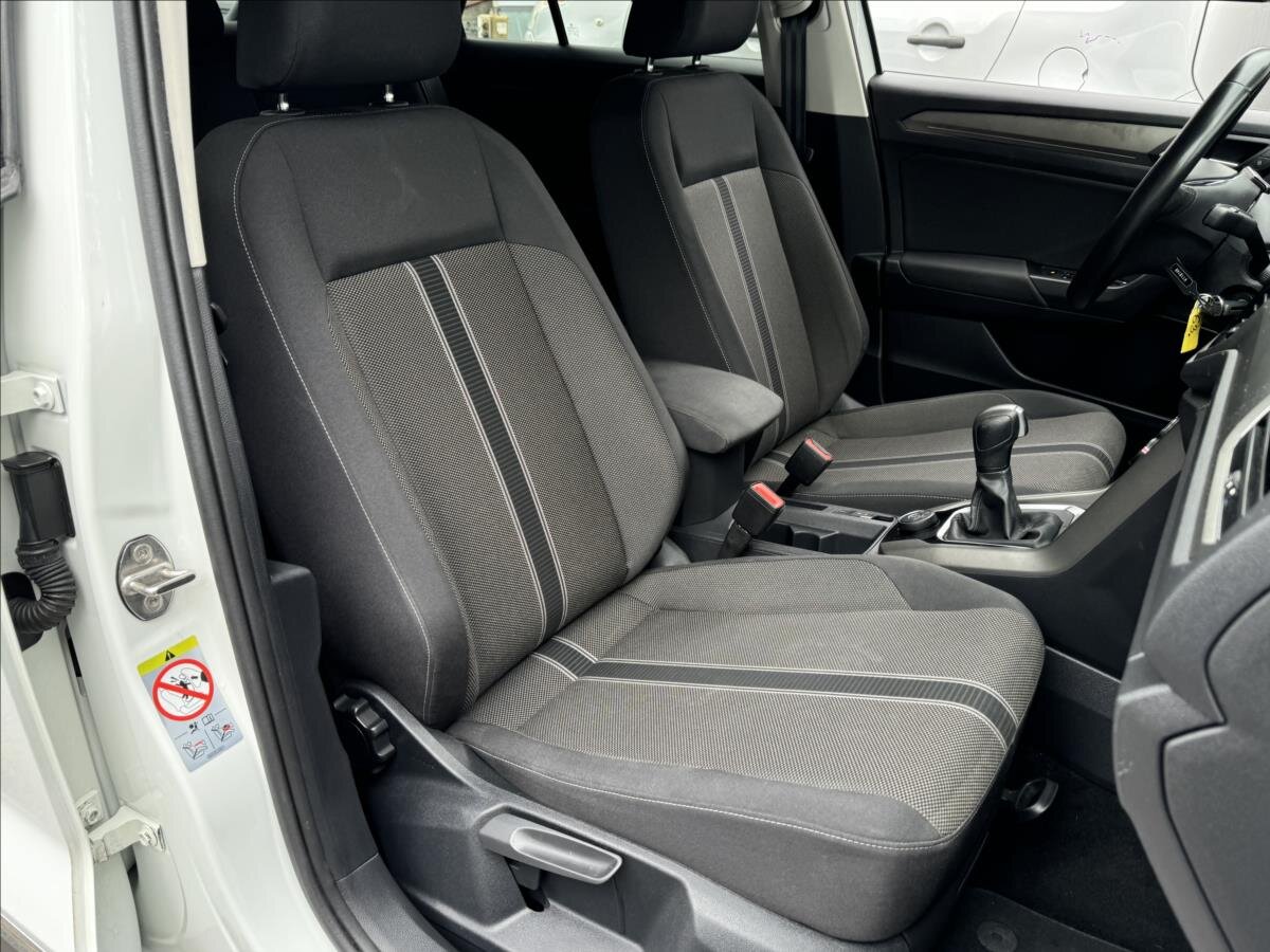 Volkswagen T-Roc Hatchback 2,0 l 110 kw