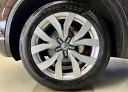 Volkswagen Touareg 9