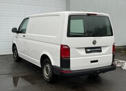 Volkswagen Transporter 3