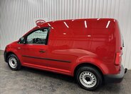Volkswagen Caddy 5