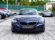 BMW Z4 1