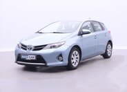 Toyota Auris Hatchback 1,3 l 73 kw