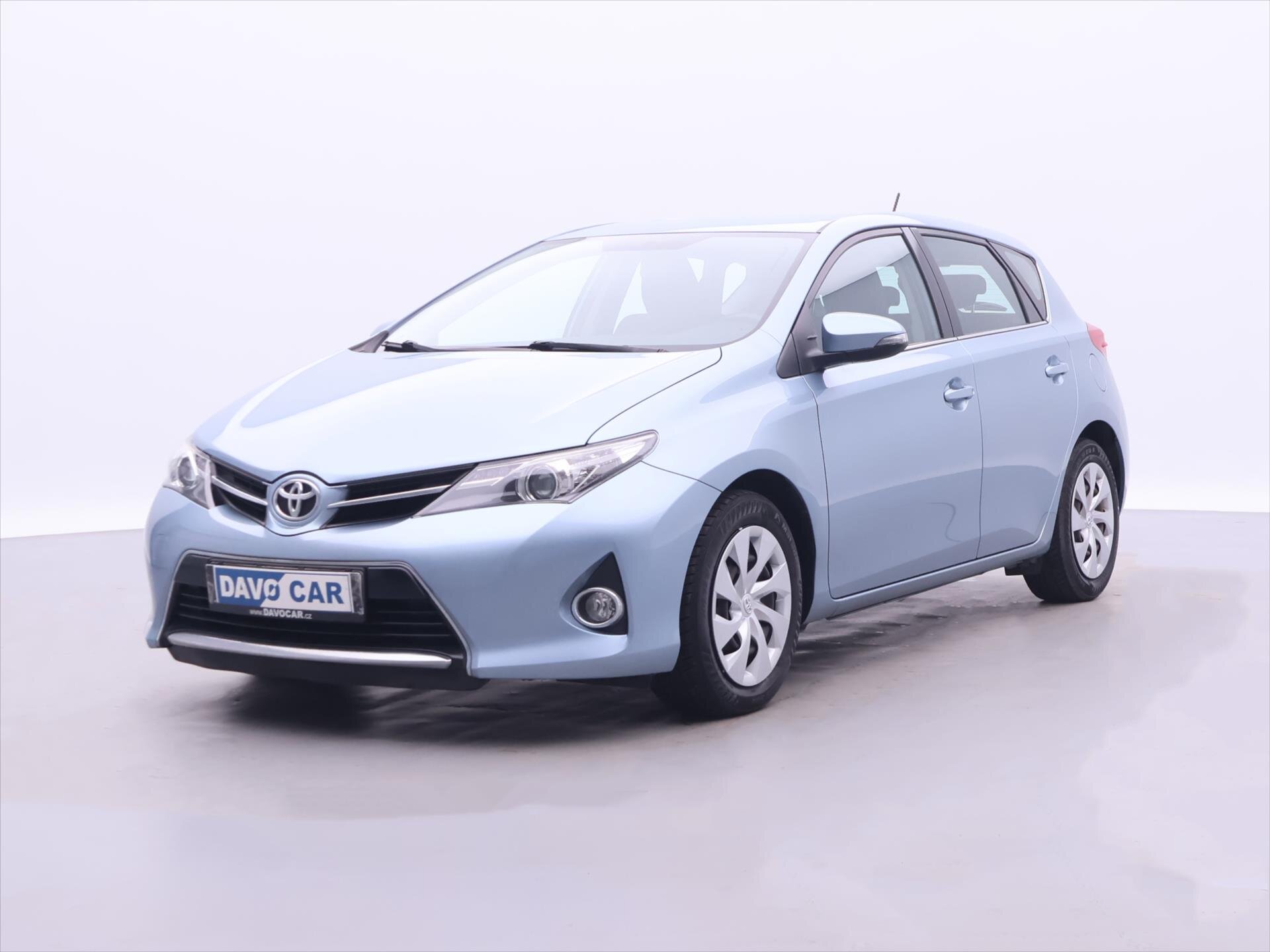 Toyota Auris Hatchback 1,3 l 73 kw