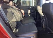Ford Kuga 21