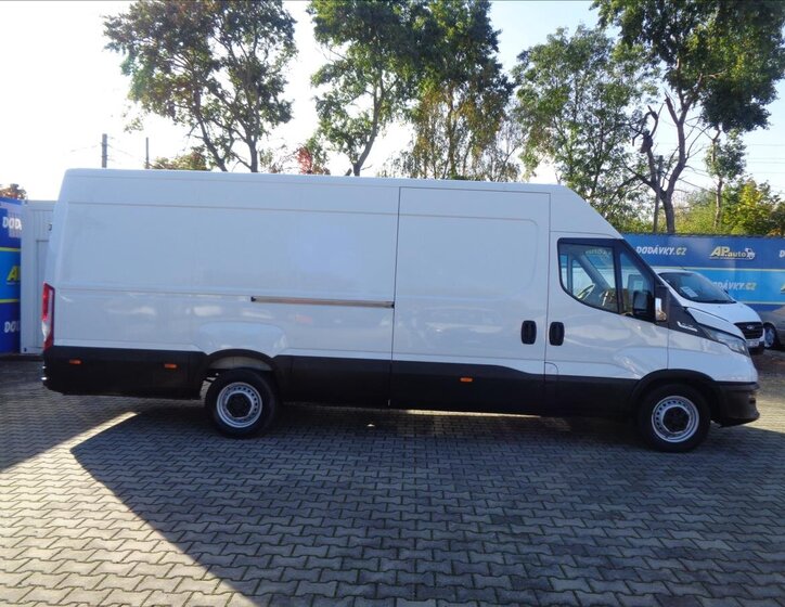 Iveco Daily Ostatní 2,3 l 100 kw