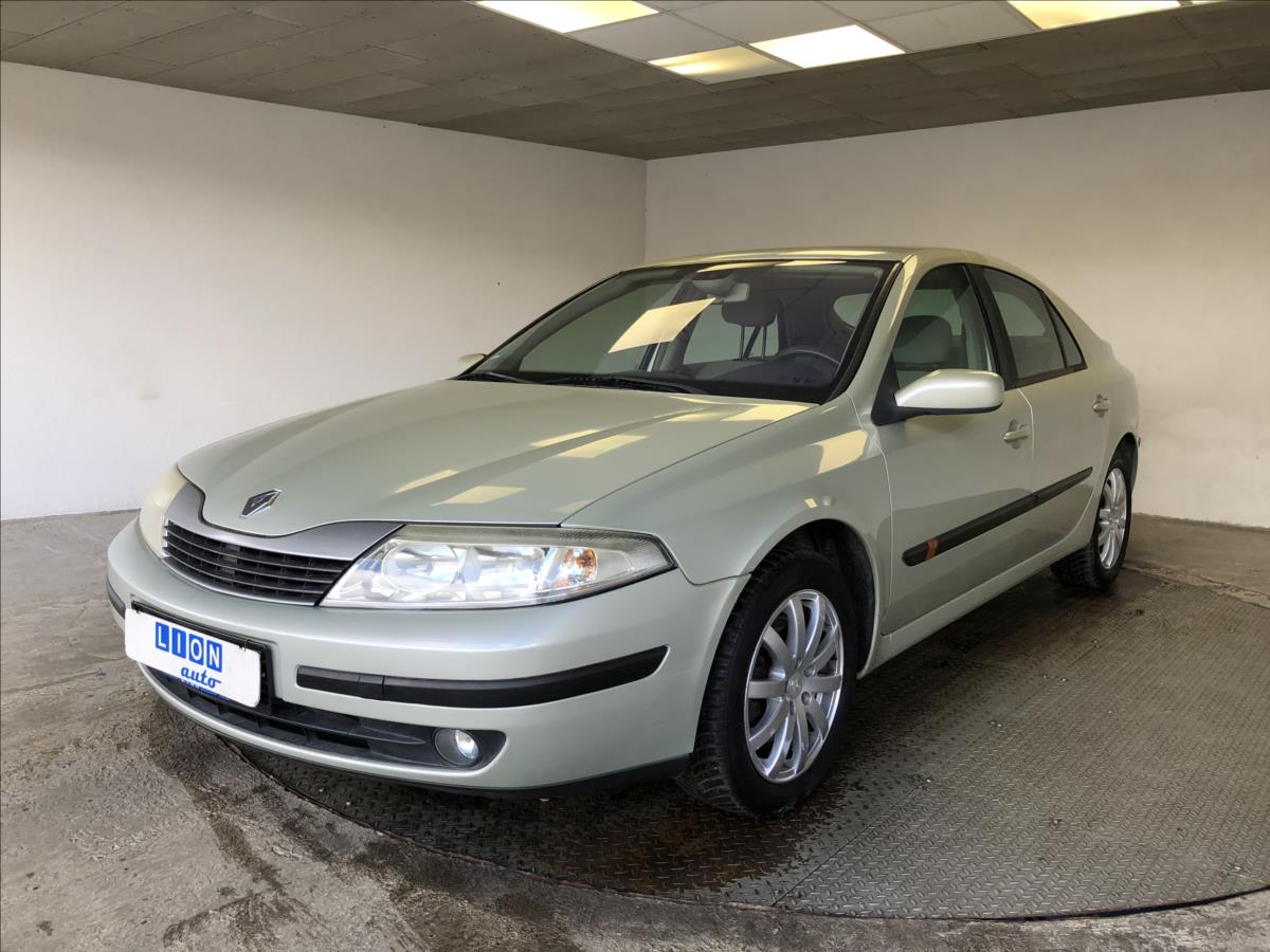 Renault Laguna