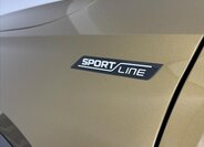 Škoda Kodiaq SUV / Terénní 2,0 l 142 kw