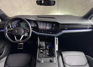 Volkswagen Touareg SUV / Terénní 3,0 l 170 kw