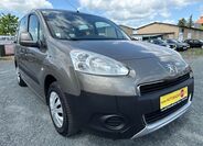 Peugeot Partner Tepee 1