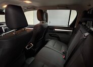 Toyota Hilux Pick-up 2,8 l 150 kw