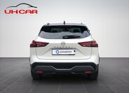 Nissan Qashqai SUV / Terénní 1,3 l 116 kw