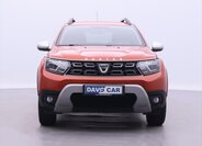 Dacia Duster 2