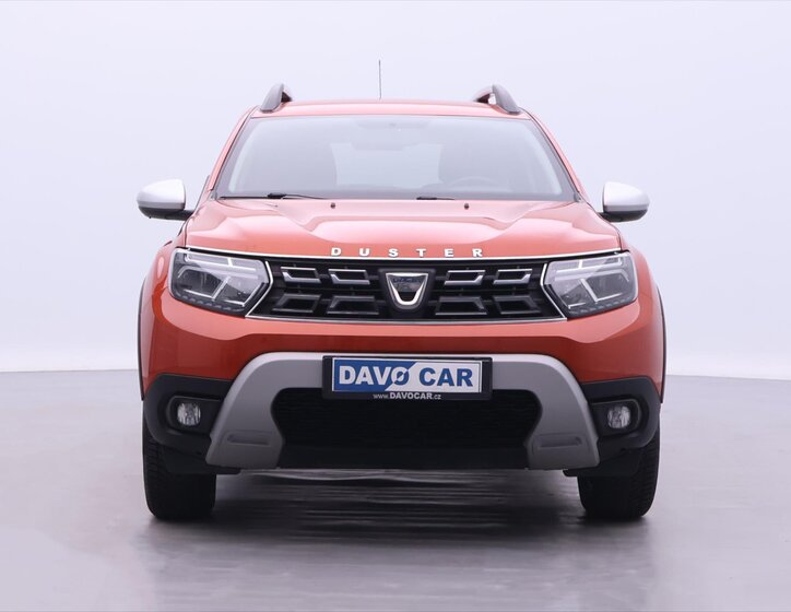 Dacia Duster 2