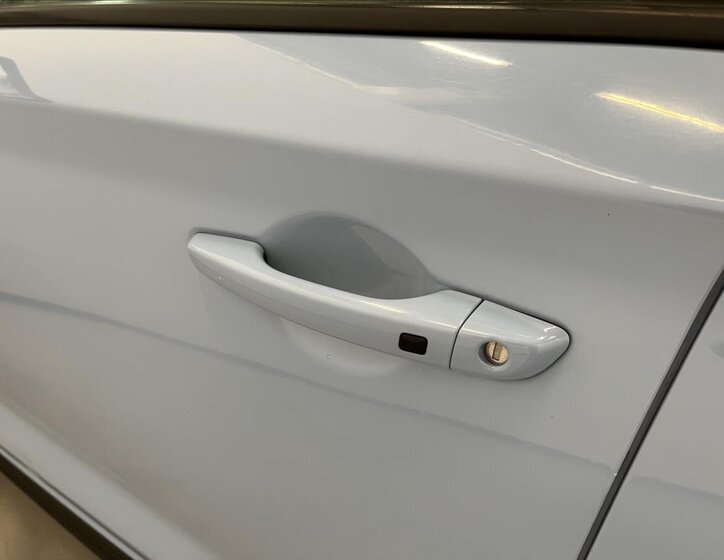 Hyundai i30 Hatchback 2,0 l 206 kw