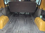 Renault Trafic VAN-Minibus 0,0 107 kw