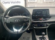 Hyundai i30 Hatchback 998,0 88 kw