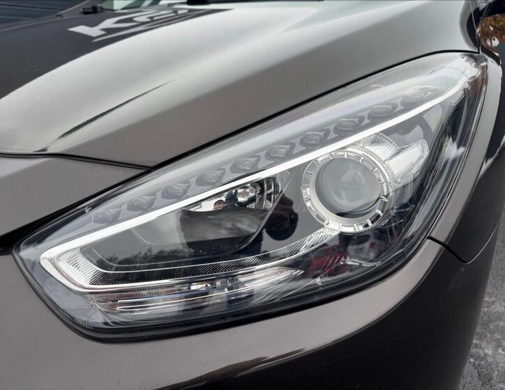 Hyundai i40 Kombi 1,7 l 104 kw