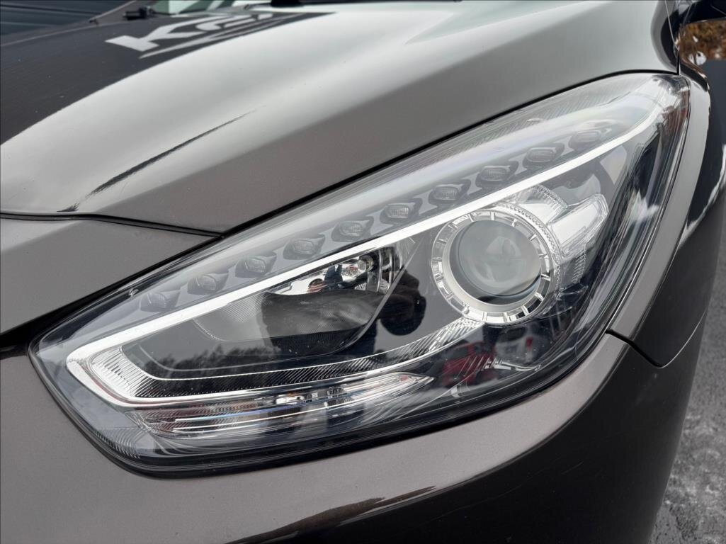 Hyundai i40 Kombi 1,7 l 104 kw