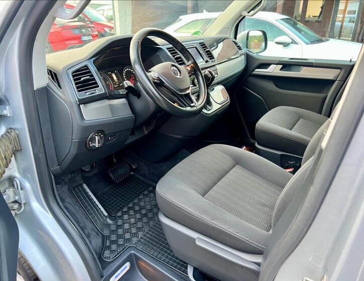 Volkswagen Multivan VAN / Minibus 2,0 l 150 kw