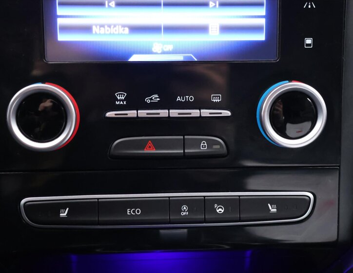 Renault Koleos SUV / Terénní 2,0 l 313 kw