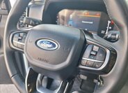Ford Ranger Pick-up 2,0 l 125 kw