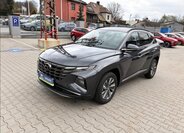 Hyundai Tucson SUV / Terénní 1,6 l 132 kw