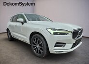 Volvo XC60 SUV / Terénní 2,0 l 145 kw