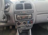 Hyundai Accent 16