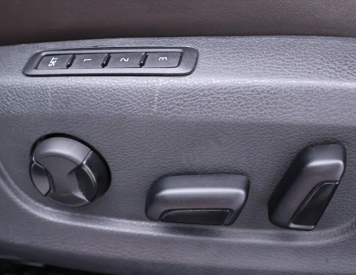 Škoda Superb Liftback 2,0 l 206 kw