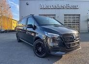 Mercedes-Benz Třídy V 1