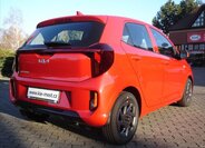 KIA Picanto Hatchback 998,0 50 kw