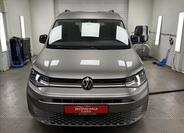 Volkswagen Caddy 2