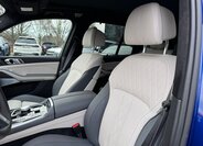 BMW X5 SUV / Terénní 4,4 l 390 kw
