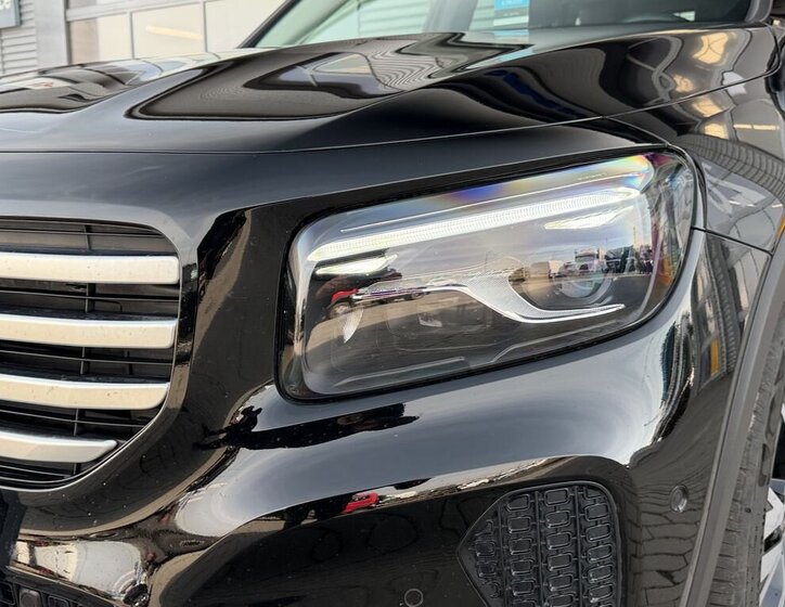 Mercedes-Benz GLB SUV / Terénní 2,0 l 85 kw