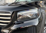 Mercedes-Benz GLB SUV / Terénní 2,0 l 85 kw