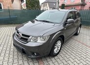 Fiat Freemont SUV / Terénní 2,0 l 103 kw