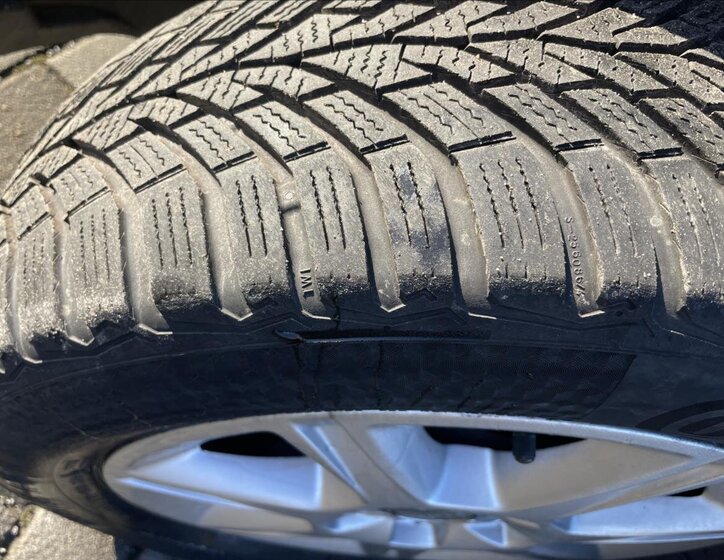 Audi A3 Hatchback 1,9 l 77 kw