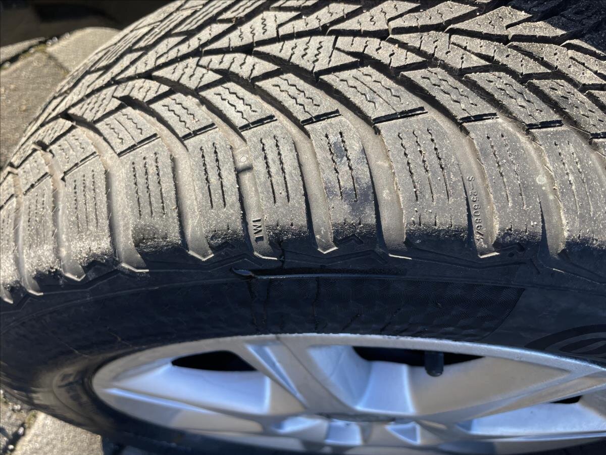 Audi A3 Hatchback 1,9 l 77 kw