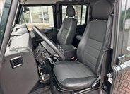 Land Rover Defender Ostatní 2,2 l 90 kw