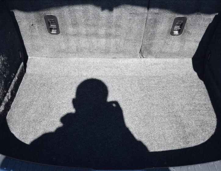 Mazda 3 Hatchback 1,6 l 77 kw