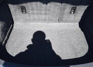 Mazda 3 Hatchback 1,6 l 77 kw