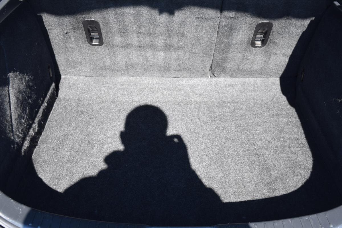 Mazda 3 Hatchback 1,6 l 77 kw